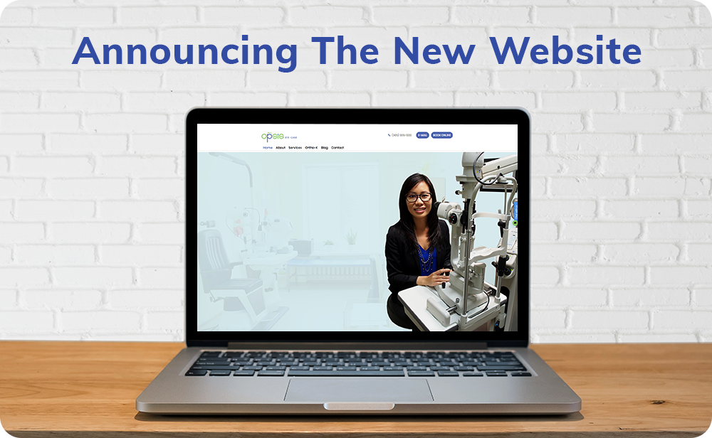 Blog by Opsis Eye Care