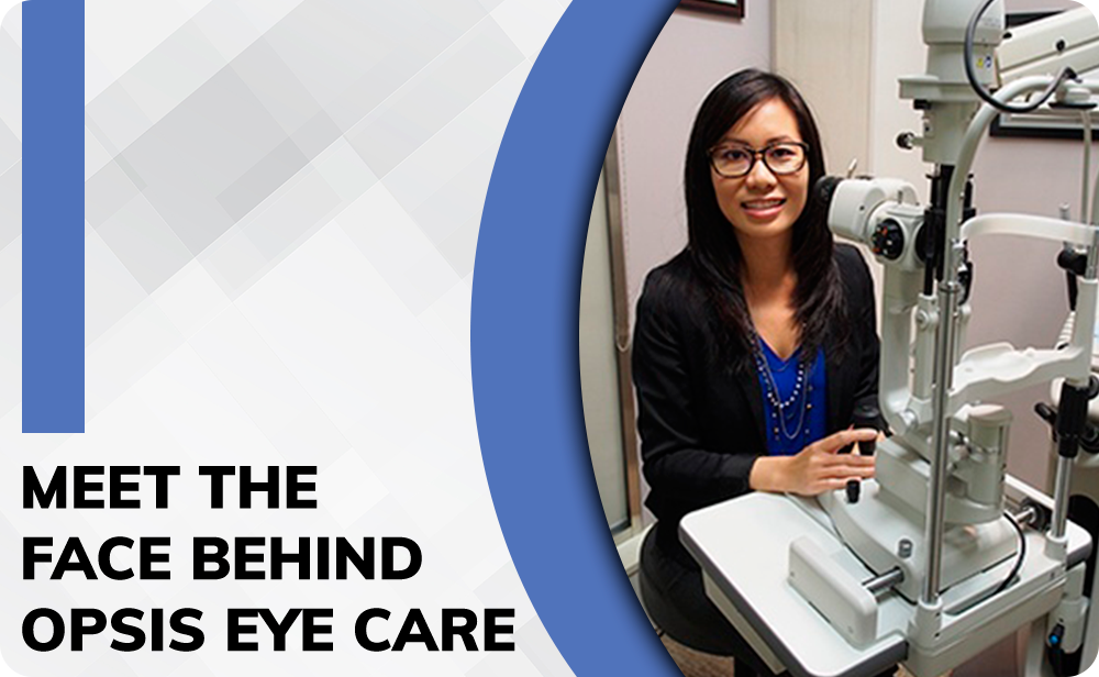 Blog by Opsis Eye Care