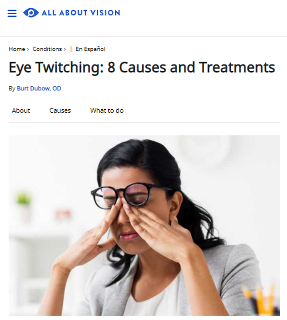 Blog by Opsis Eye Care