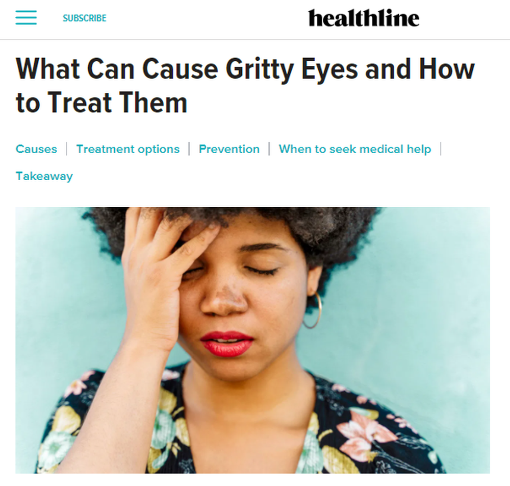 Blog by Opsis Eye Care