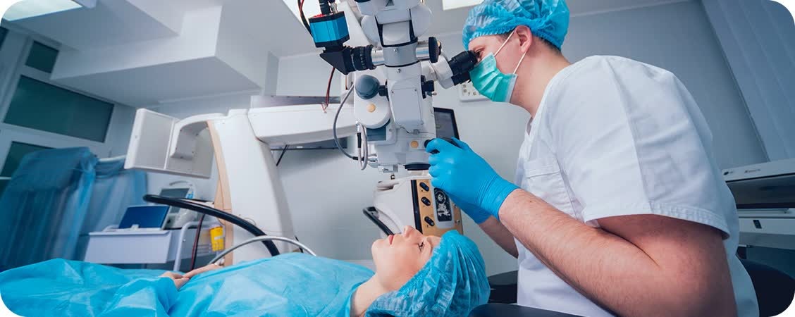 Optometrists/ Eye Doctors in Markham, ON