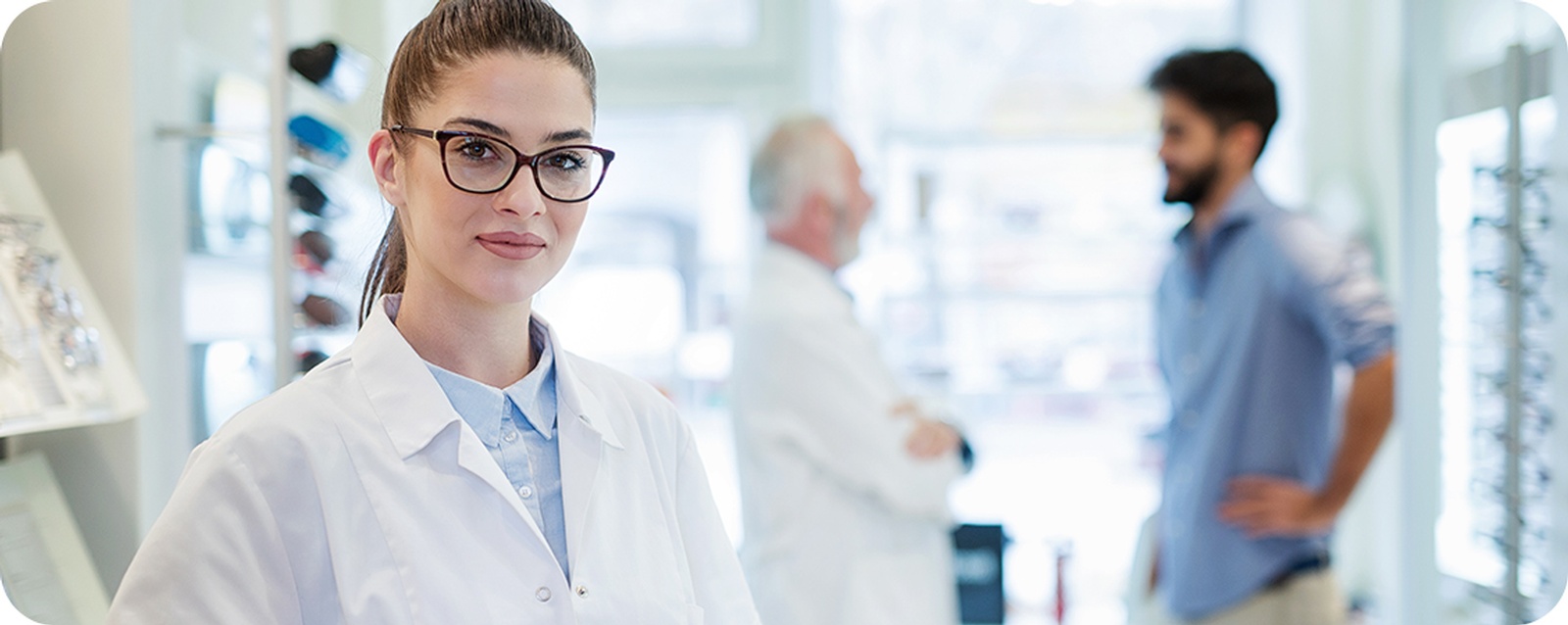 Frequently Asked Questions at Opsis Eye Care