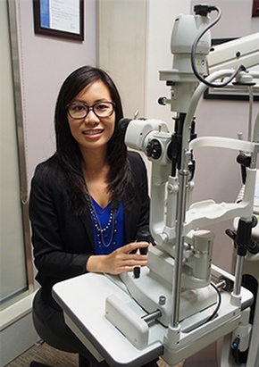 Dr. Jessica Nhan