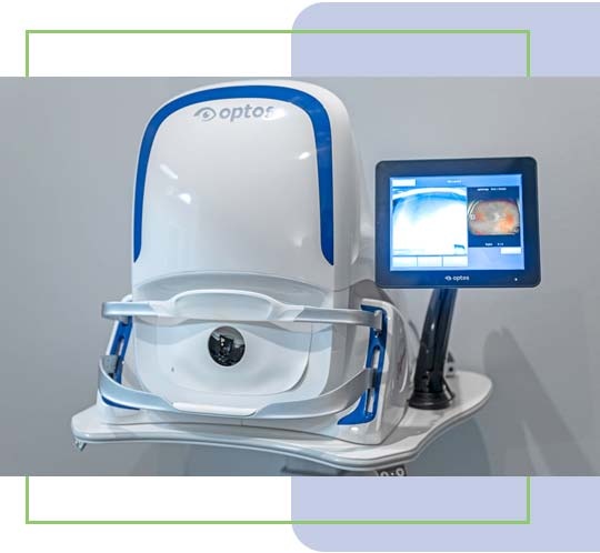 State-of-the-Art Technology for Accurate Diagnosis and Treatment
